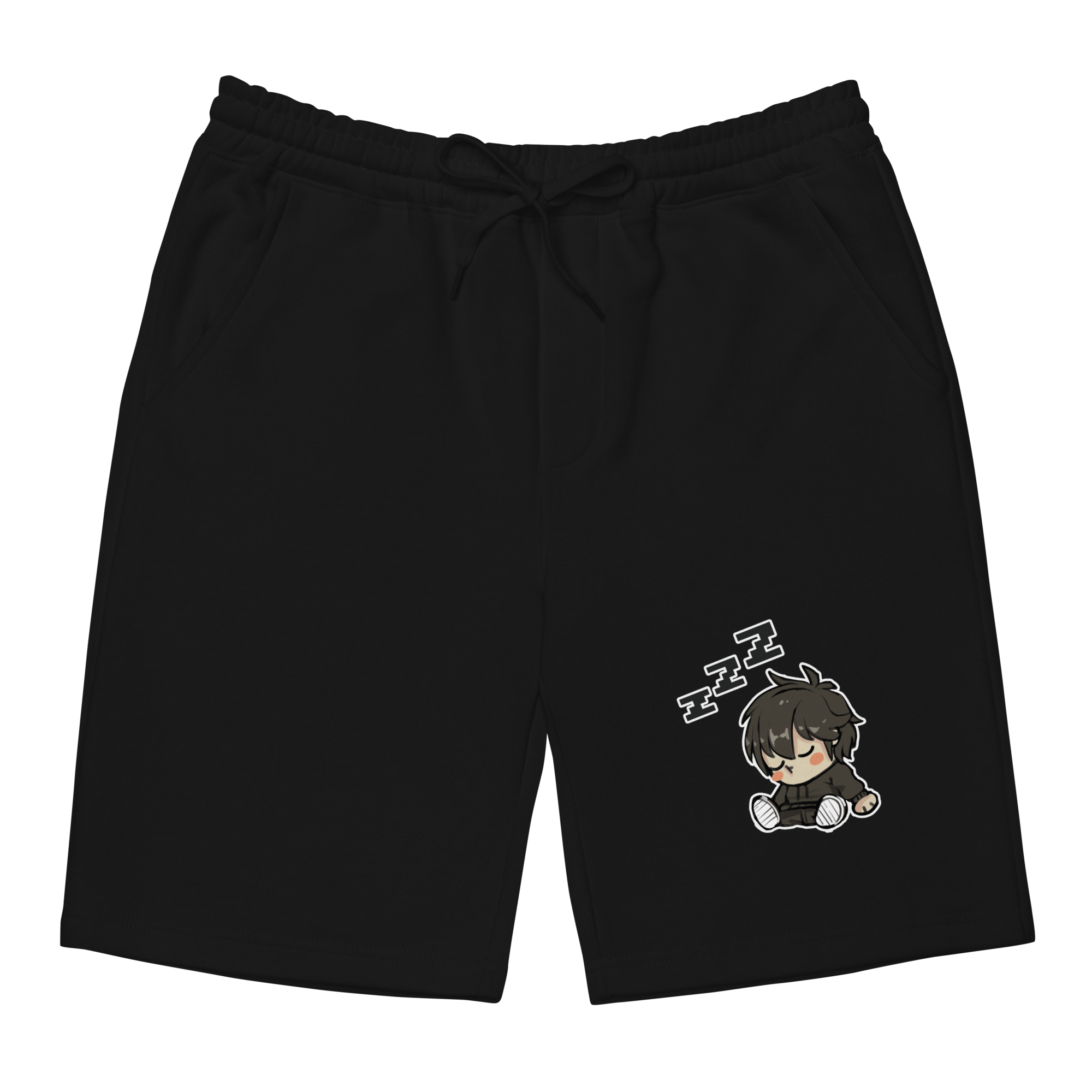 Otaku-San's Nap Time Shorts – Weeb101