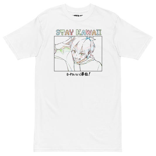 Otaku-San's Stay Kawaii